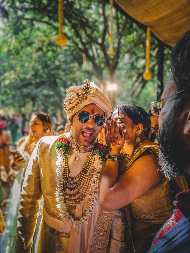 Wedding